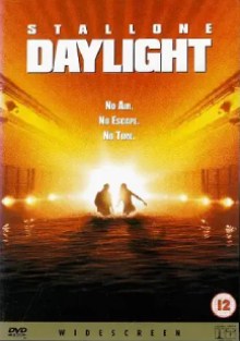 Denní světlo DVD
